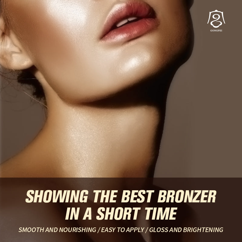 Facial Tanning Cream 60g for Skin Care - Sunless Tanning Solution