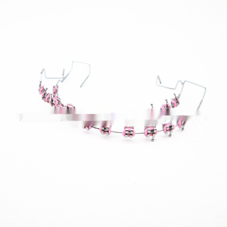 Colorful Tooth Socket Decoration - Home, Garden & Furniture