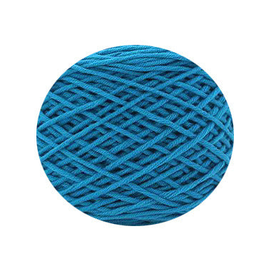 Handmade Wool Tufting Yarn for DIY Carpet Crafting – Long-Staple Cotton Wool