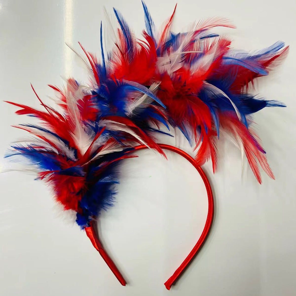 Feather Headband Party Festival Ornament