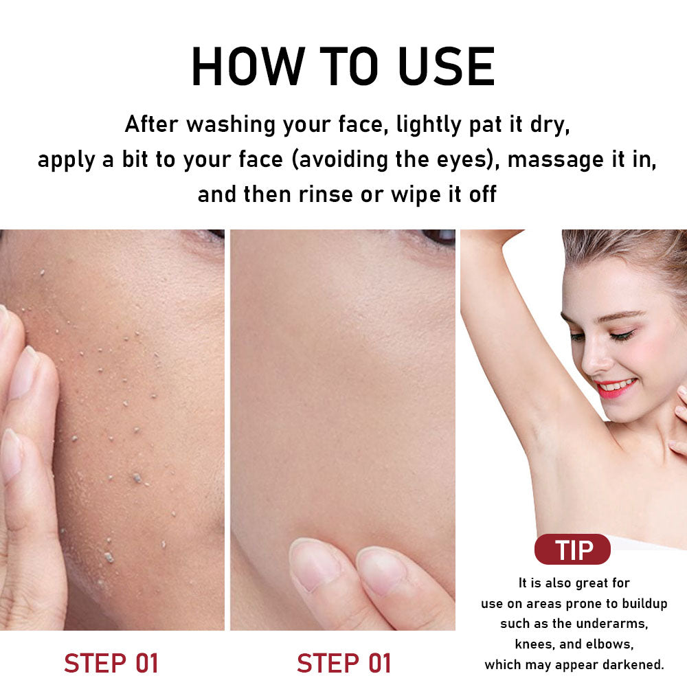 Glycolic Acid Exfoliating Brightening Face Toner