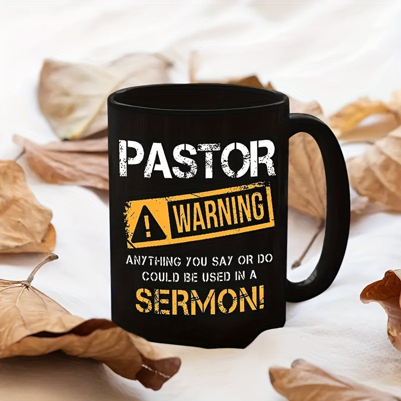 Sublimation Mug Heat Transfer Ceramic Cup 330ml - Creative Drinkware
