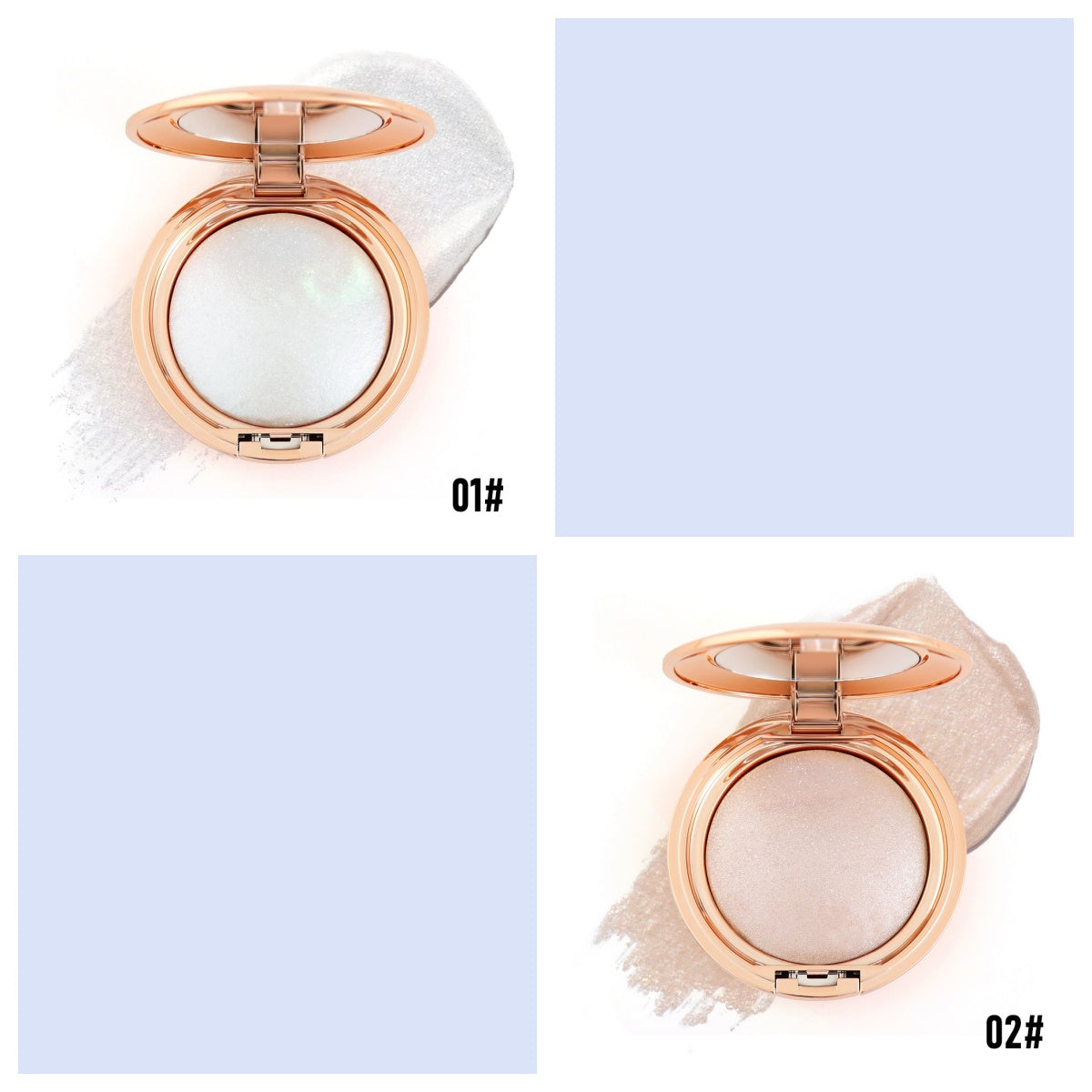 High Gloss Lip Shine Collection - Long-Lasting Radiant Finish