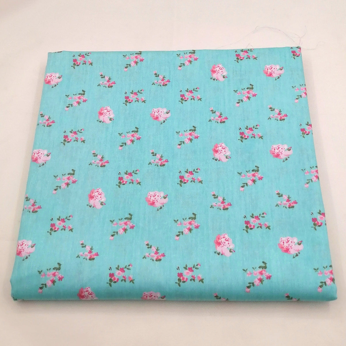Cotton Twill Printed Fabric Set for Sewing & Crafting - Multiple Sizes