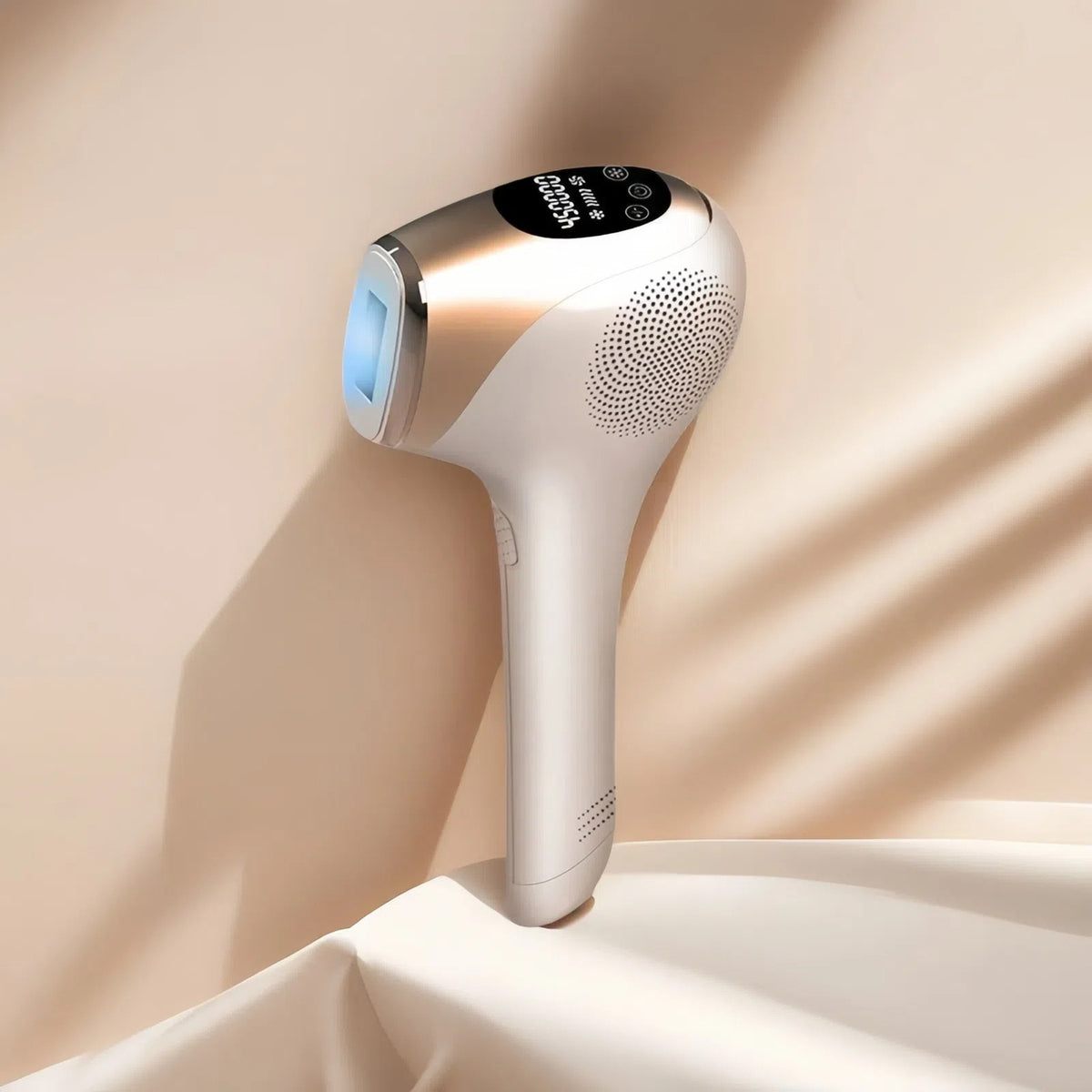 Laser Hair Removal Device Ice Sense Painless Cross-border Photon