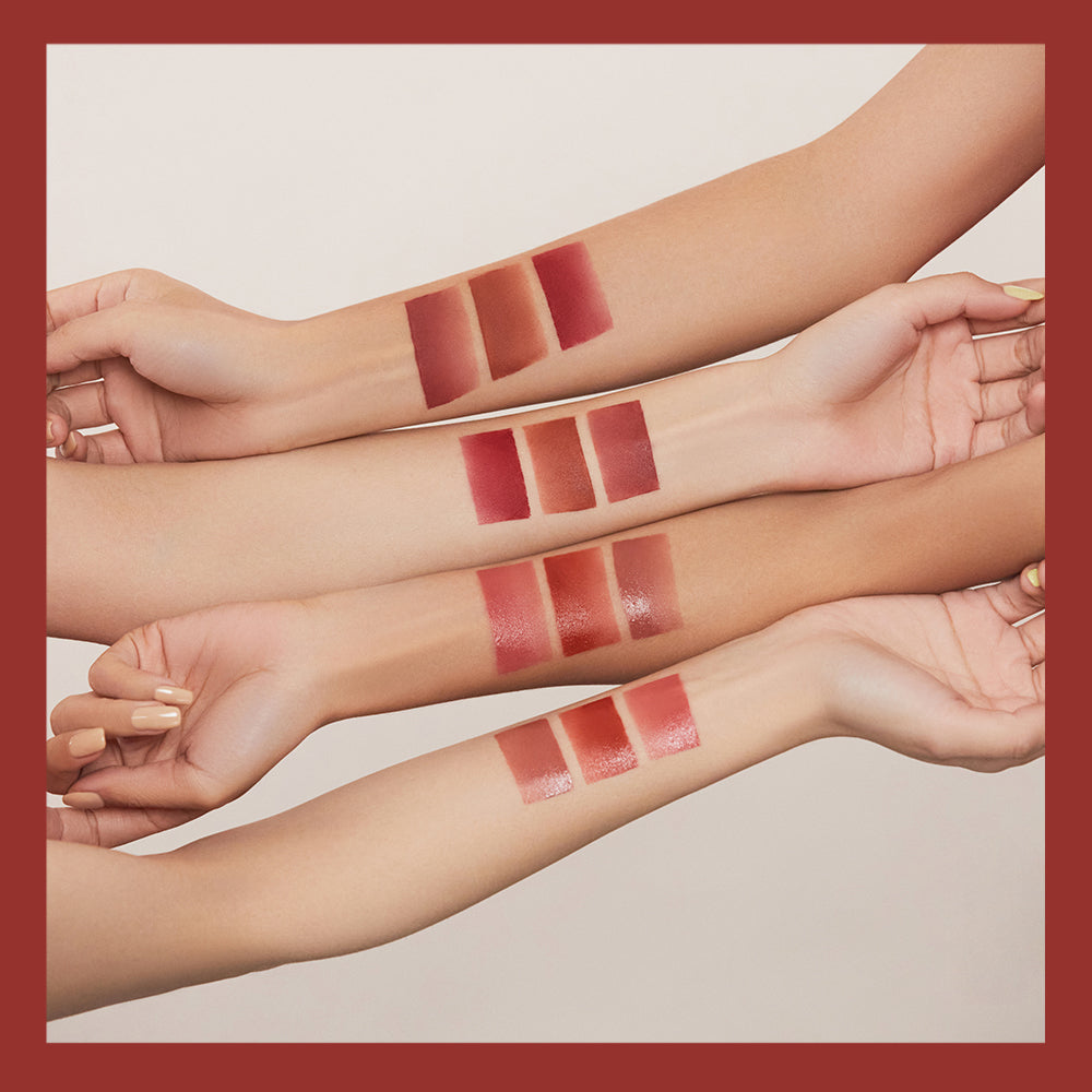 Liquid Blush Stick - Matte Waterproof Contour & Brightening Face Makeup, 8.5ml & 17ml Variants