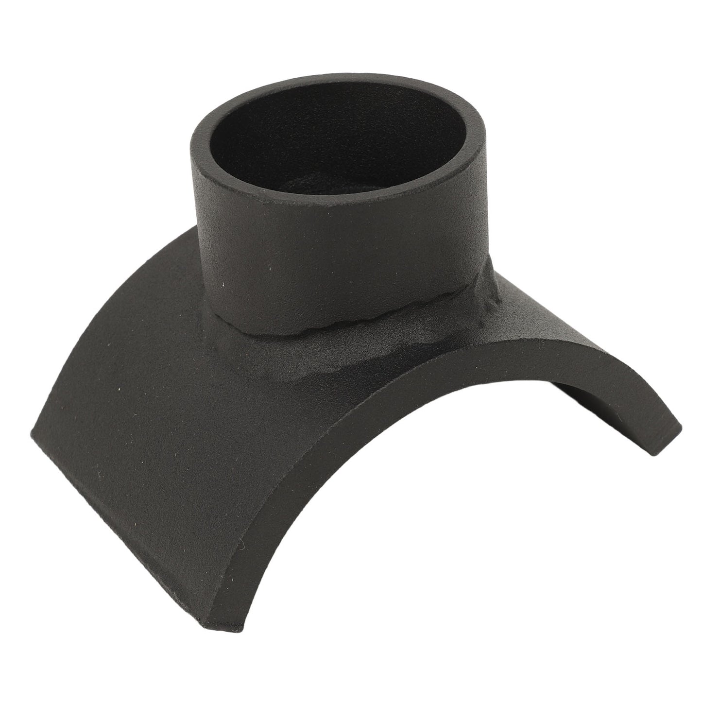 Bottle Jack Adapter Saddle High Strength Hydraulic Lifting Axle For