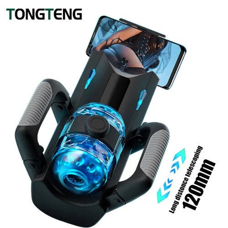 Fully Automatic Variable Transformer Electric Kettle - Airplane Bottle Color