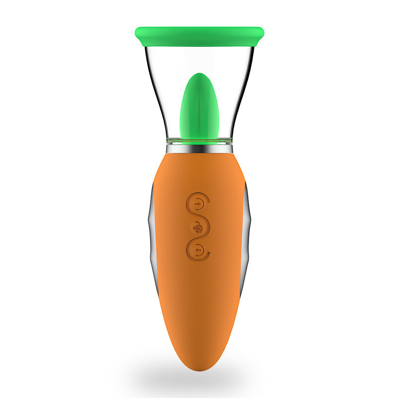 Women's Take Out and Insert Appliance - Silicone & ABS - Acquiesce Color