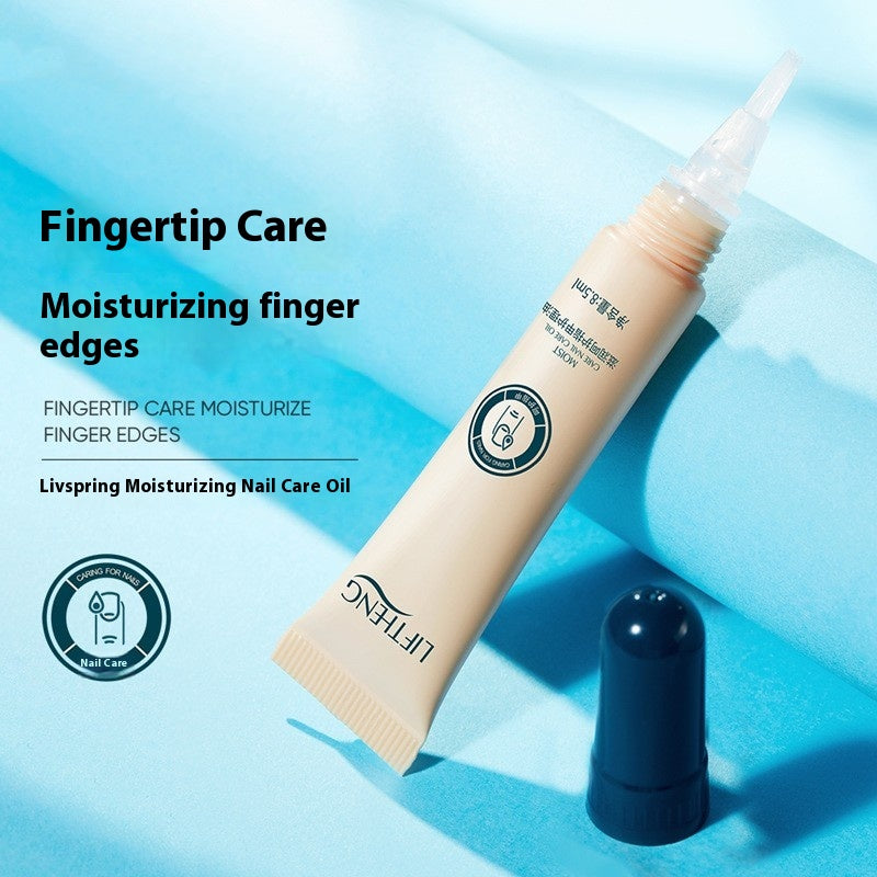 Moisturizing Nail Treatment Oil for Nail Care 8.5ml