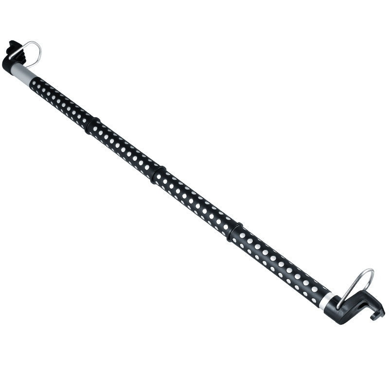 Retractable Metal Car Clothes Hanger & Drying Rack for Vehicles