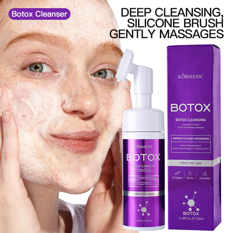 KORMESIC Botulinum Cleansing 150ml