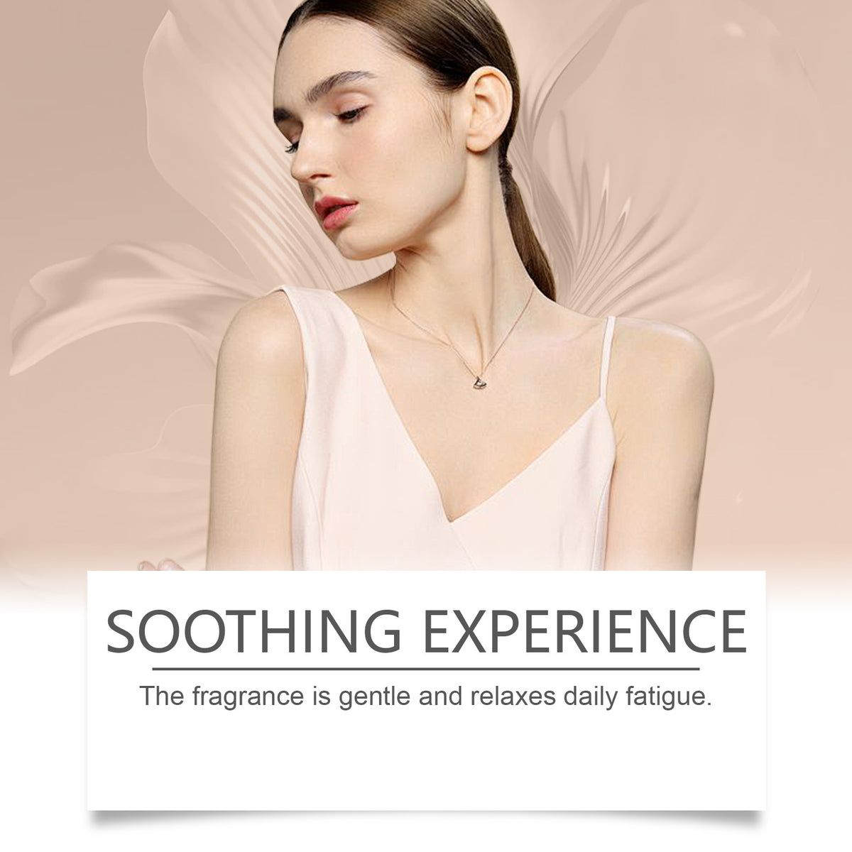 Nourishing And Firming Body Oil Improve Drying