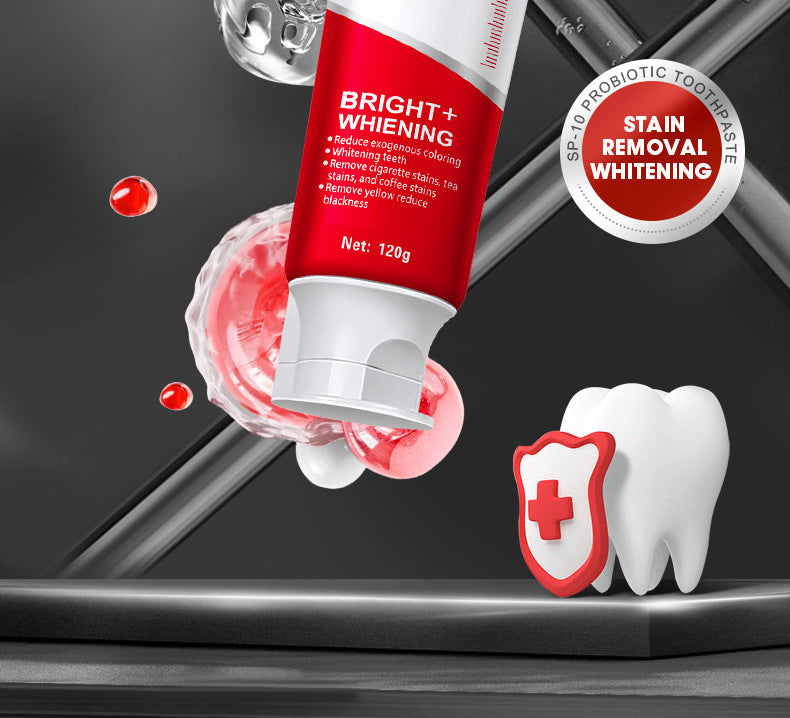 Toothpaste 120g