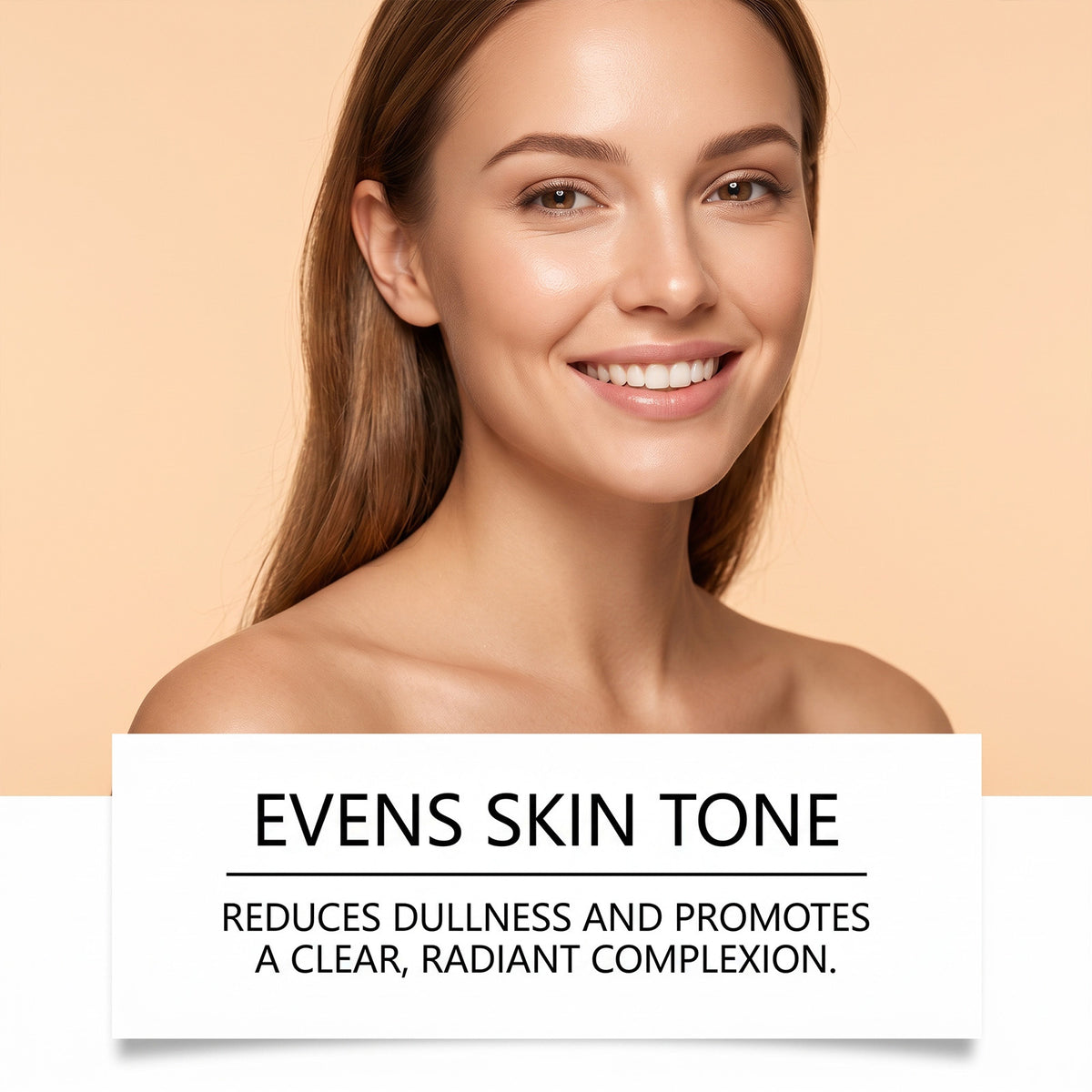 Exfoliating Body Scrub - 150g Gentle Brightening