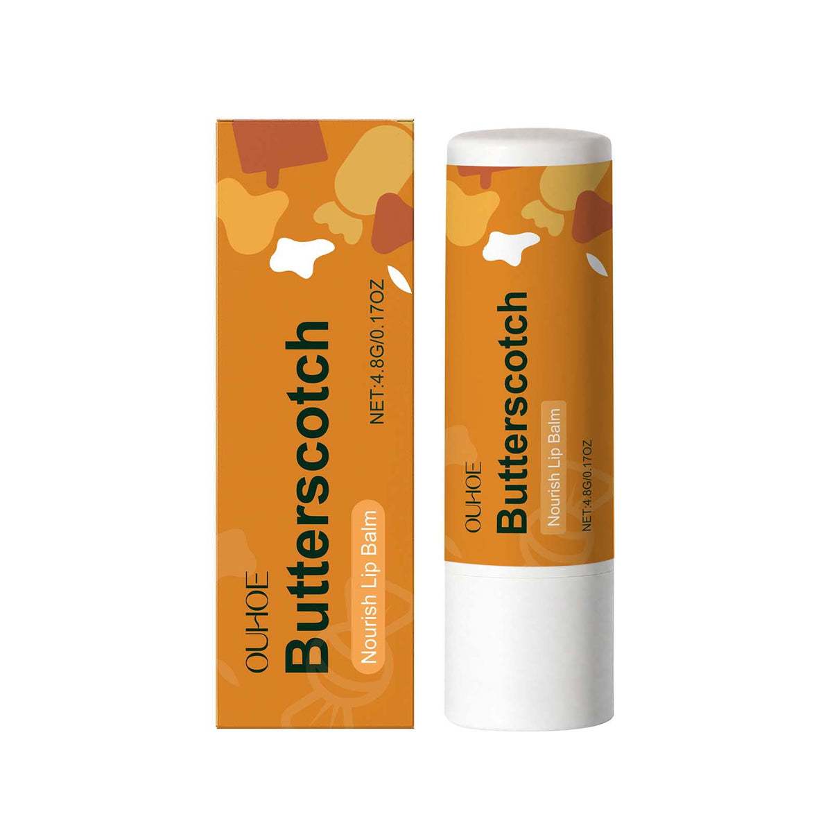 Gentle Moisturizing Lip Balm
