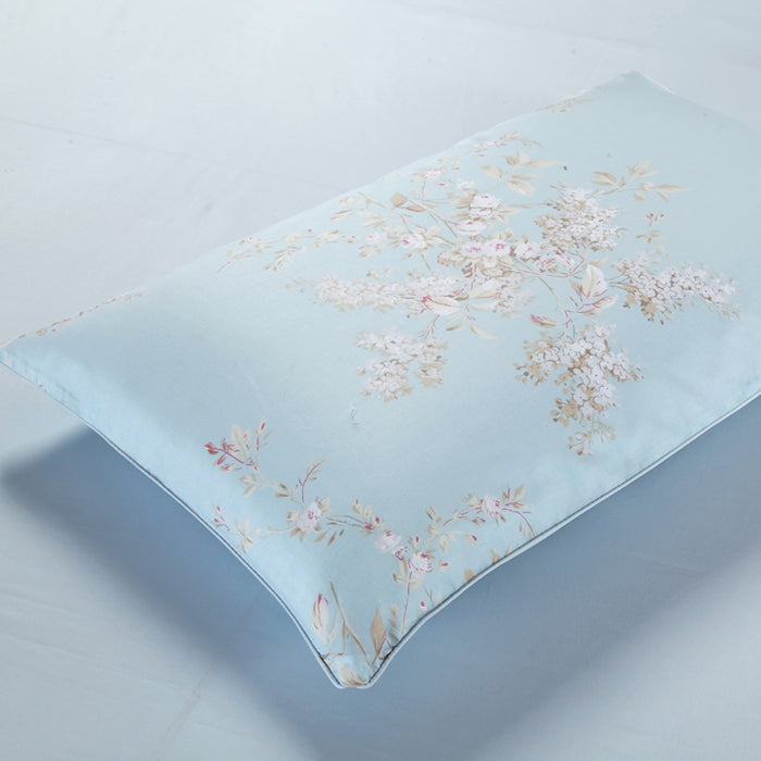 Cotton Pillowcase - Long-Staple Xinjiang Cotton Single Pillow Cover