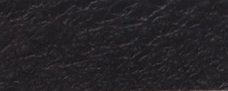 Half PU Leather Fabric for Upholstery & Garments - Black, Blue, Brown, Apricot