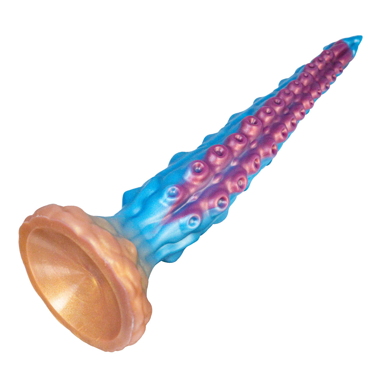 Women’s Liquid Silicone Masturbation Device - Adult Wellness Toy