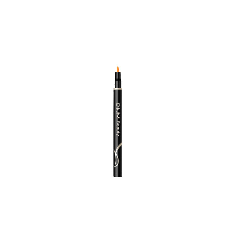 Long-lasting Waterproof Eye Liner Pencil - Smudge-Proof, 12-Hour Wear, Multiple Colors