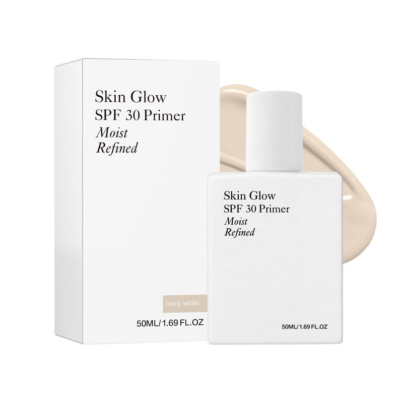 Brightening Makeup Lotion for Flawless Skin - Multiple Styles