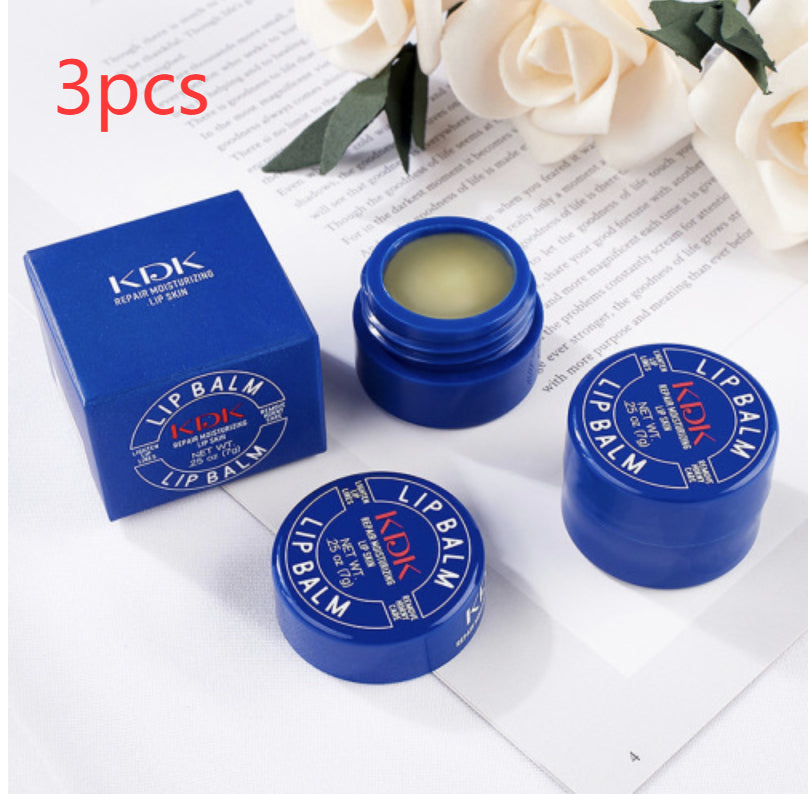 Hydrating Lip Balm for Moisturizing & Fading Lip Lines - 7g