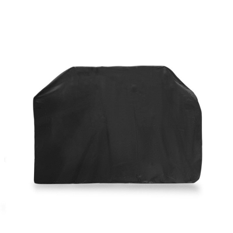 Outdoor Sunproof Oven Cover for Garden & Patio Protection