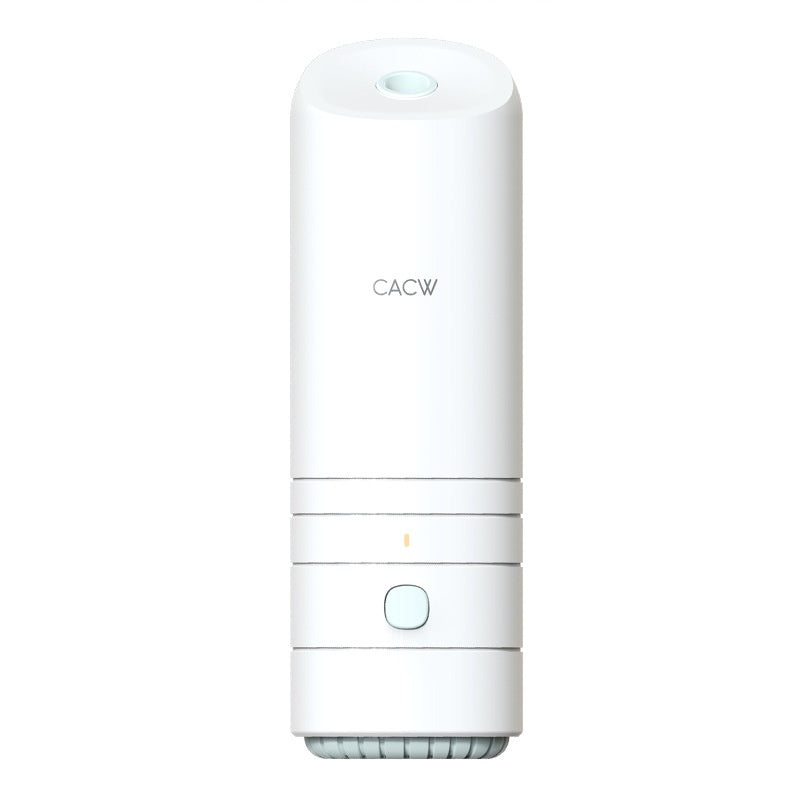 Automatic Aroma Diffuser with Toilet Timing & Aerosol Dispenser, Silent Home Fragrance