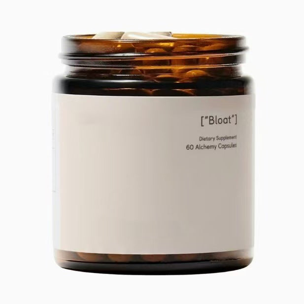 Digestive Enzyme Capsules - Multiple Sizes