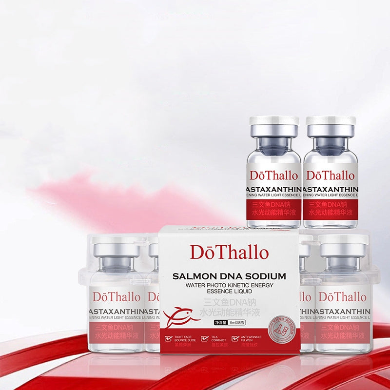 Facial Essence Serum - Universal Skin Care, 30ml