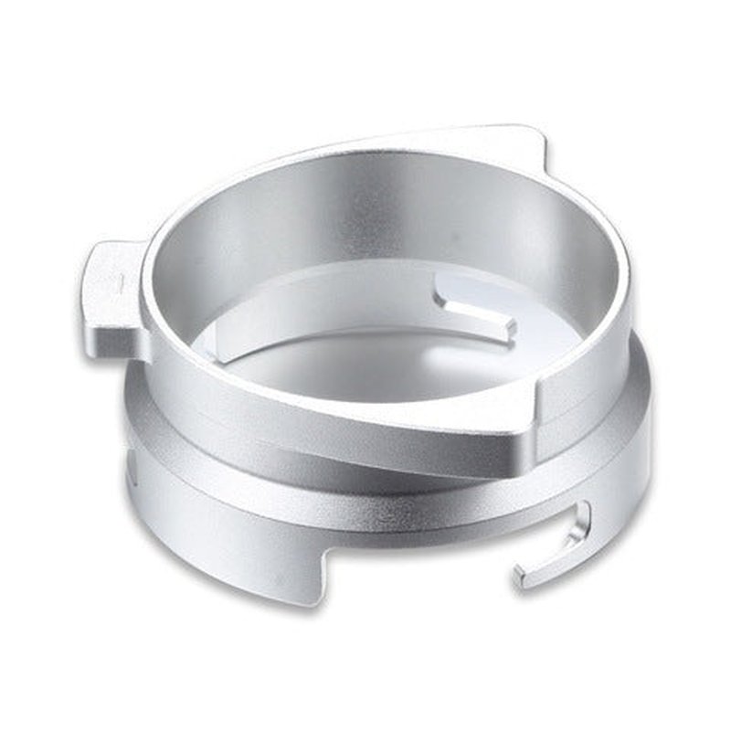 Coffee Powder Ring with Magnetic Fly-Proof Handle - Kitchen Accessory