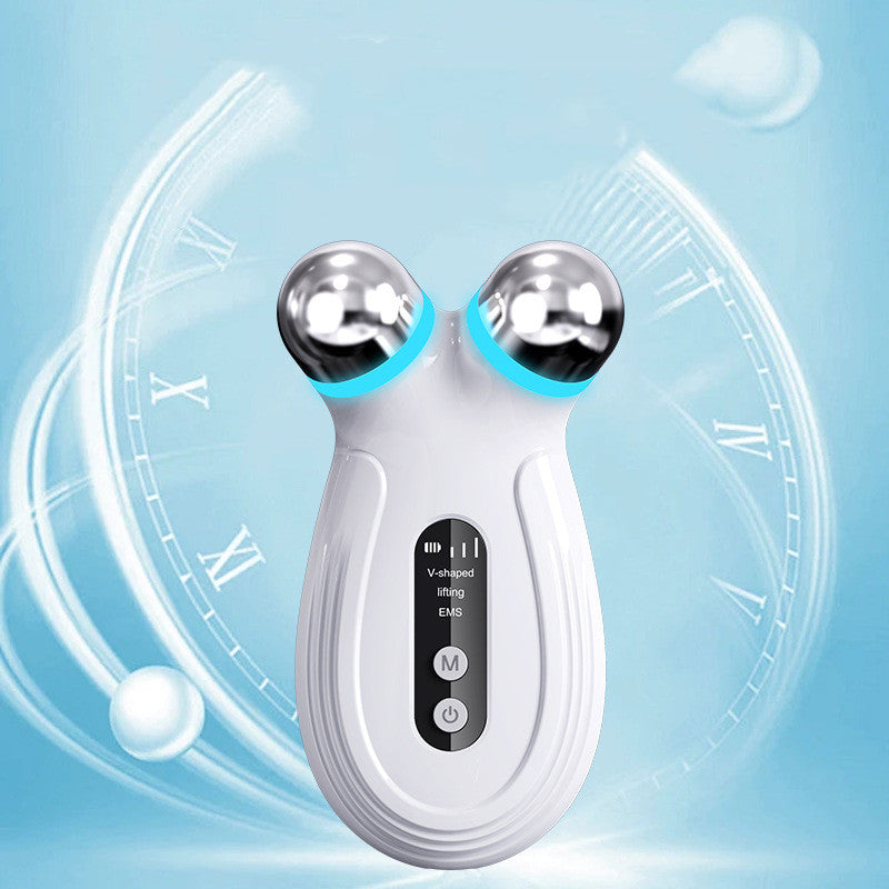 Red Light LED Face Lifting Device for Skin Tightening & Anti-Aging
