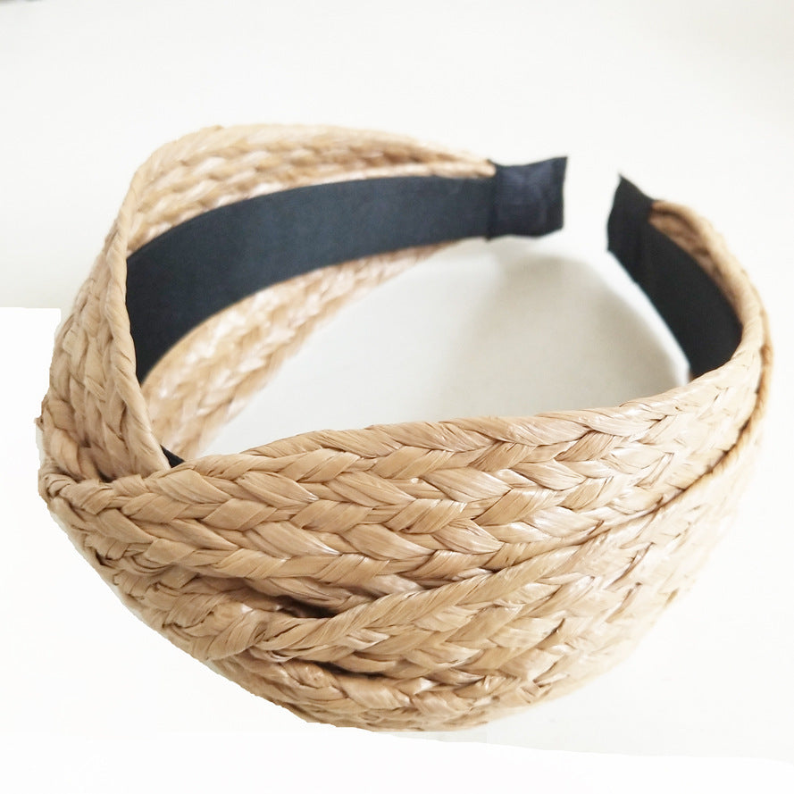 Women's Cloth Headband - Multiple Styles