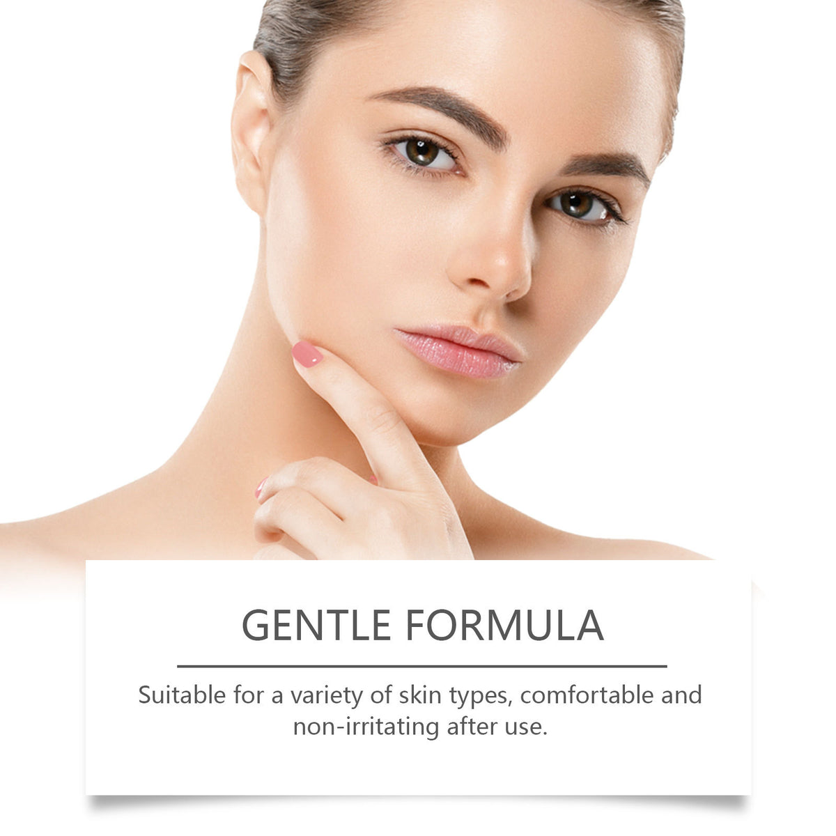 Hyaluronic Acid Skin Moisturizing Lotion