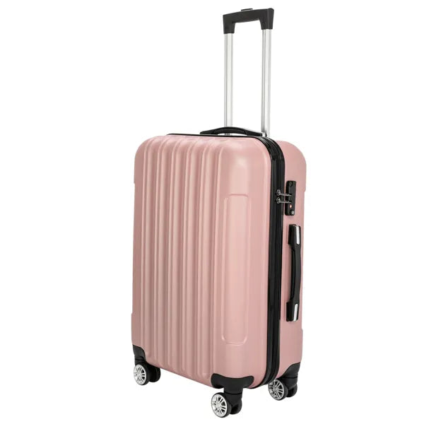 3-in-1 Multifunctional Large Capacity Traveling Storage Suitcase