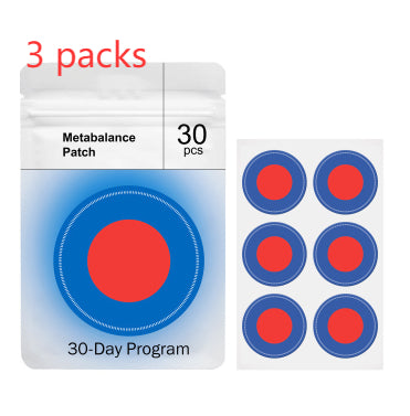 Moisturizing Skincare Patches - 30 Pieces, All Skin Types