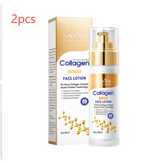 Hydrating Moisturizing Lotion for Soft, Nourished Skin - 80ml/100ml