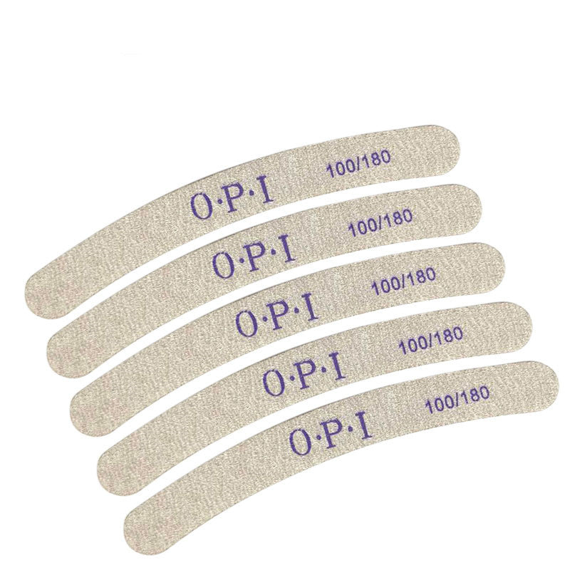 Nail File & Buffer Set – Multiple Styles