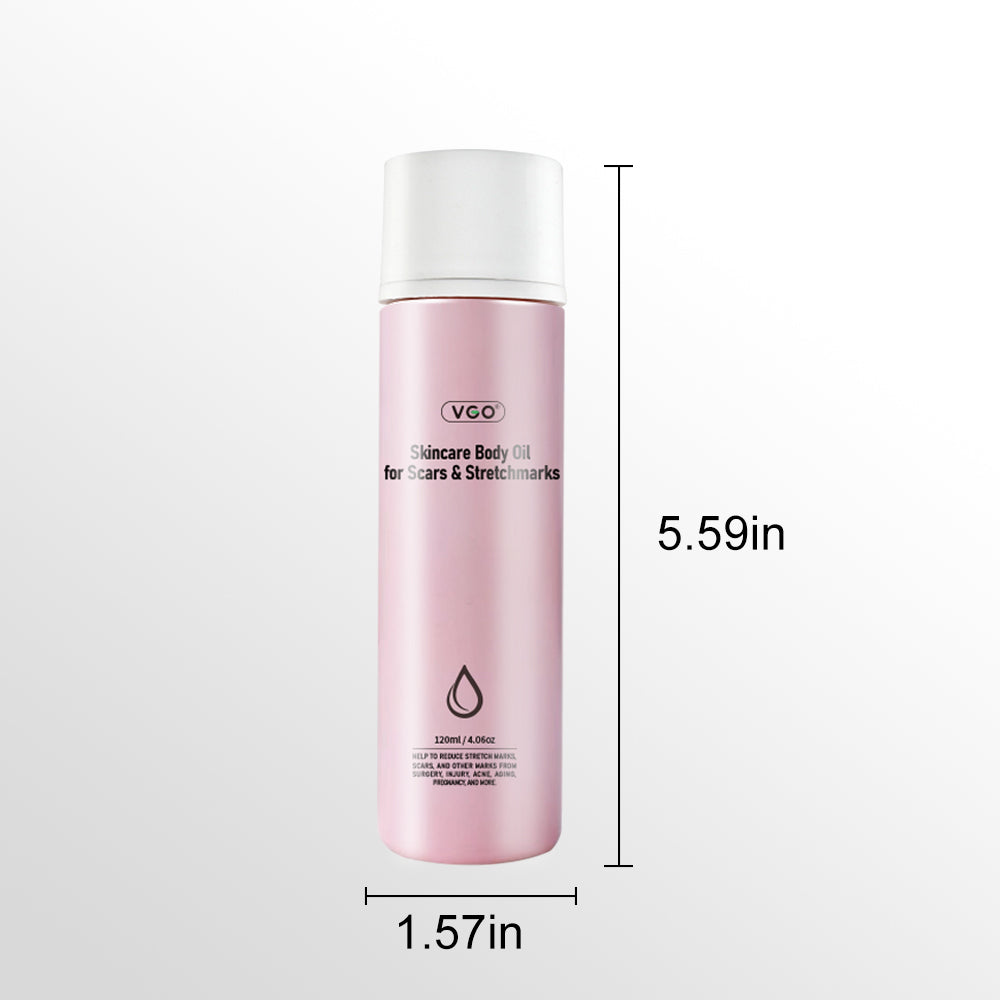 Skin Repair Body Oil for Scars and Stretch Marks - 50ml