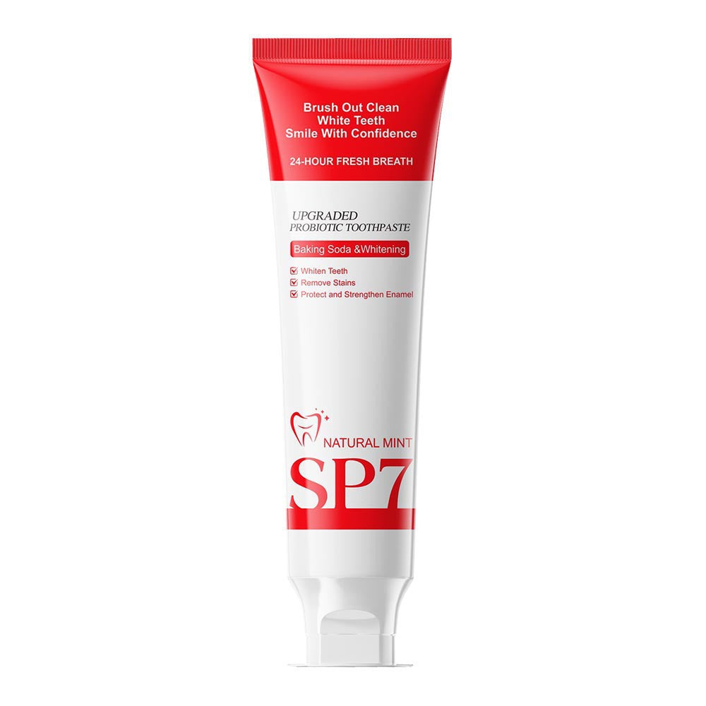 SP7 Body Care - 120g
