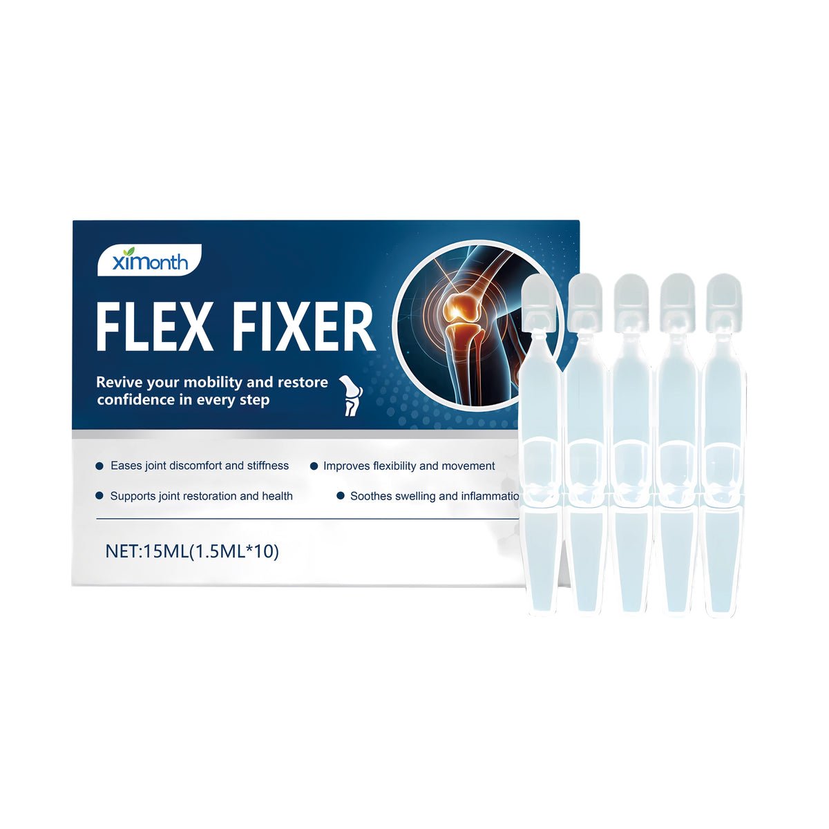 Flex Fixer