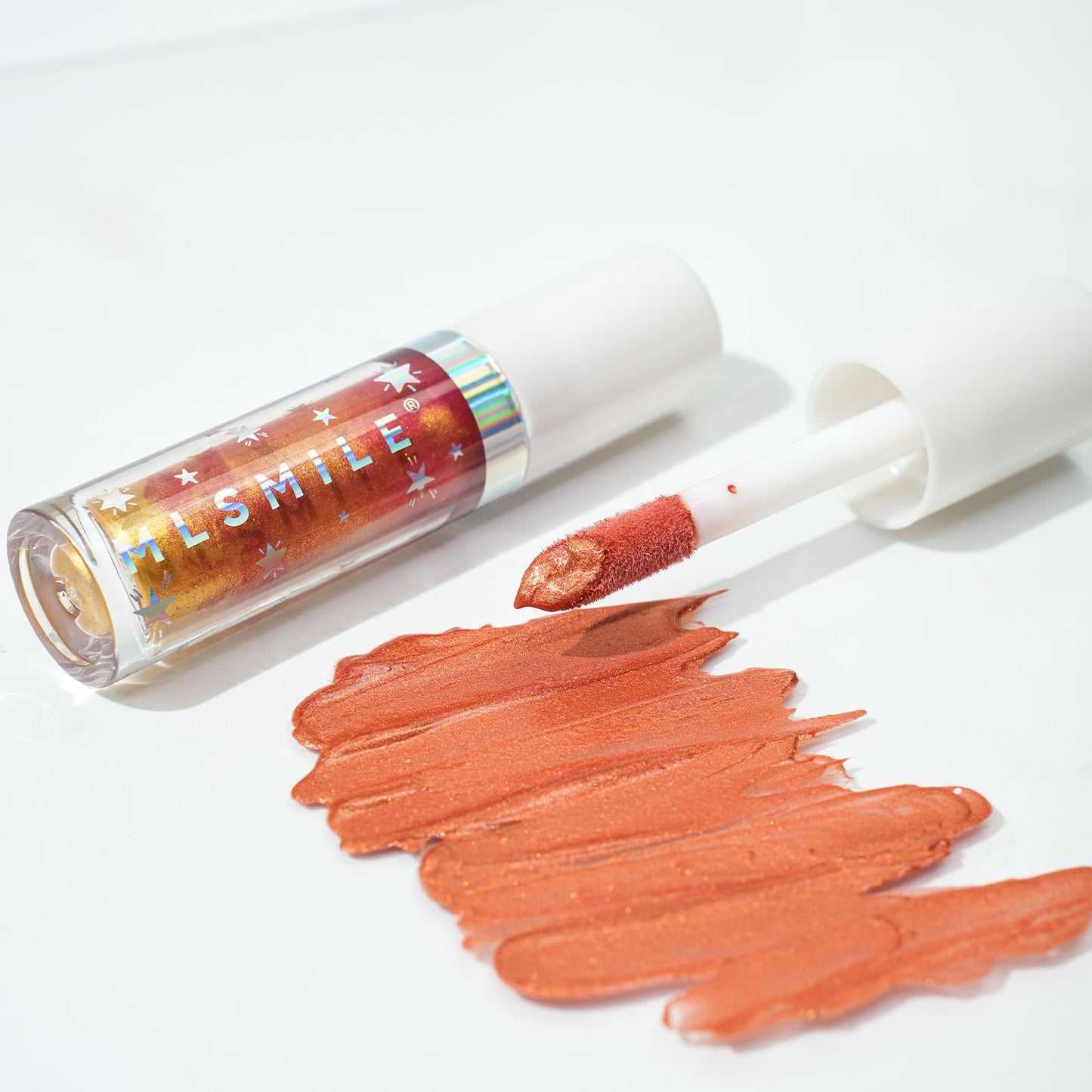 Marble Liquid Blush Brightening Face Makeup Rouge - Multiple Colors