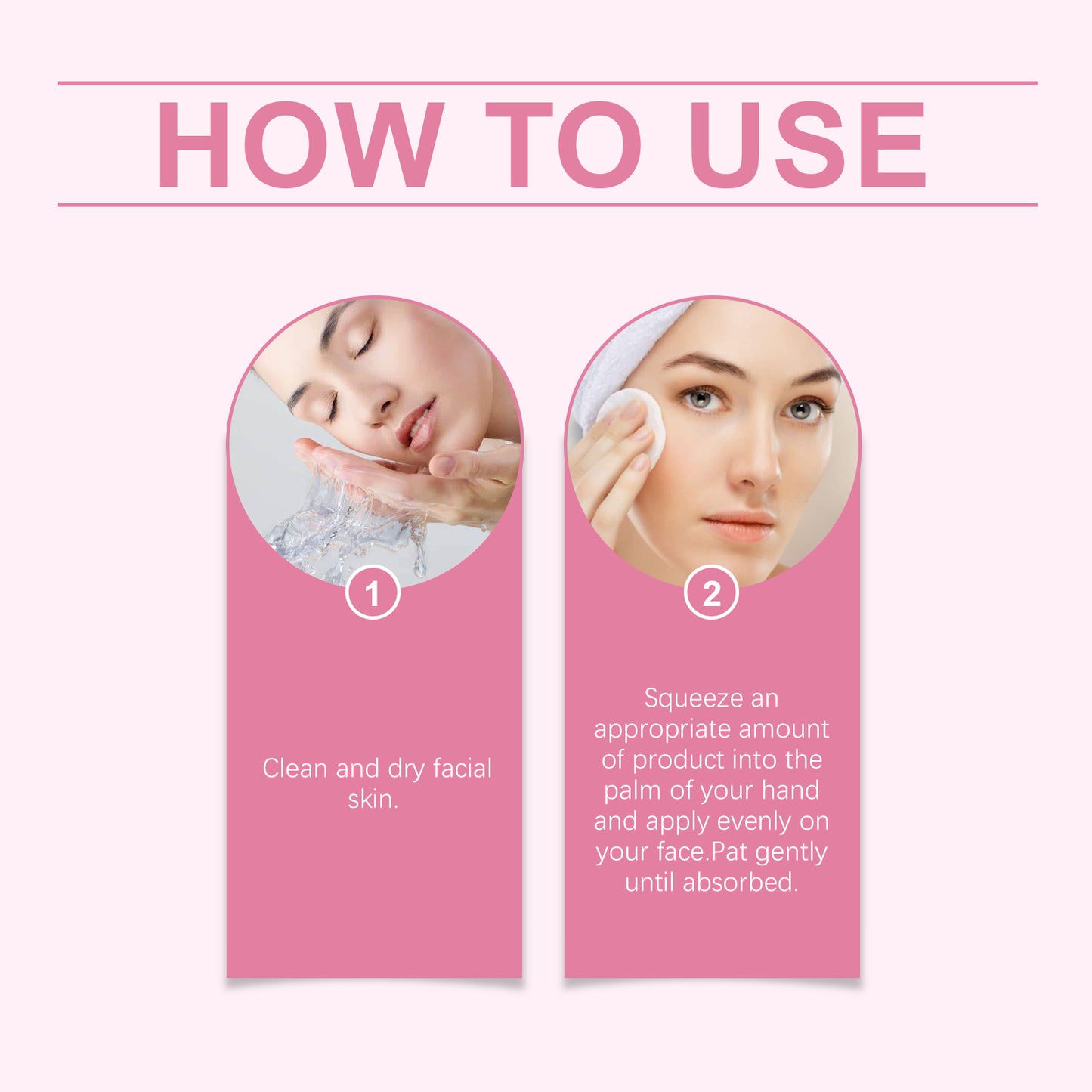 Cherry Blossom Hydrating Facial Toner - 100ml Moisturizing Essence