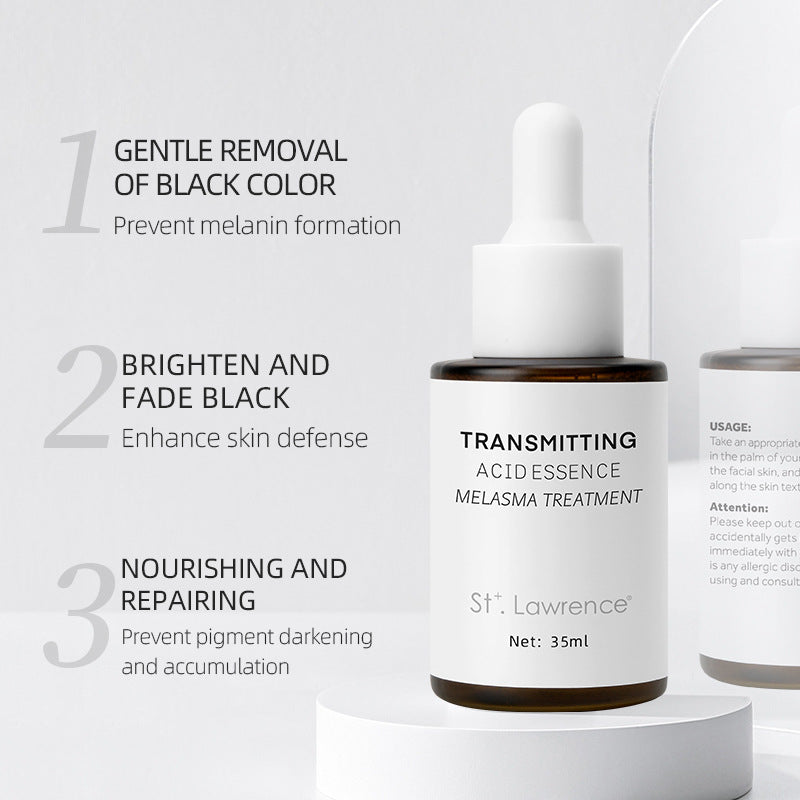 Discoloration Improvement Skin Care Products