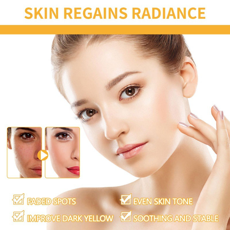Honey Tearing Mask 60g Nourishing Moisturizing Blackhead Removal Acne Fading