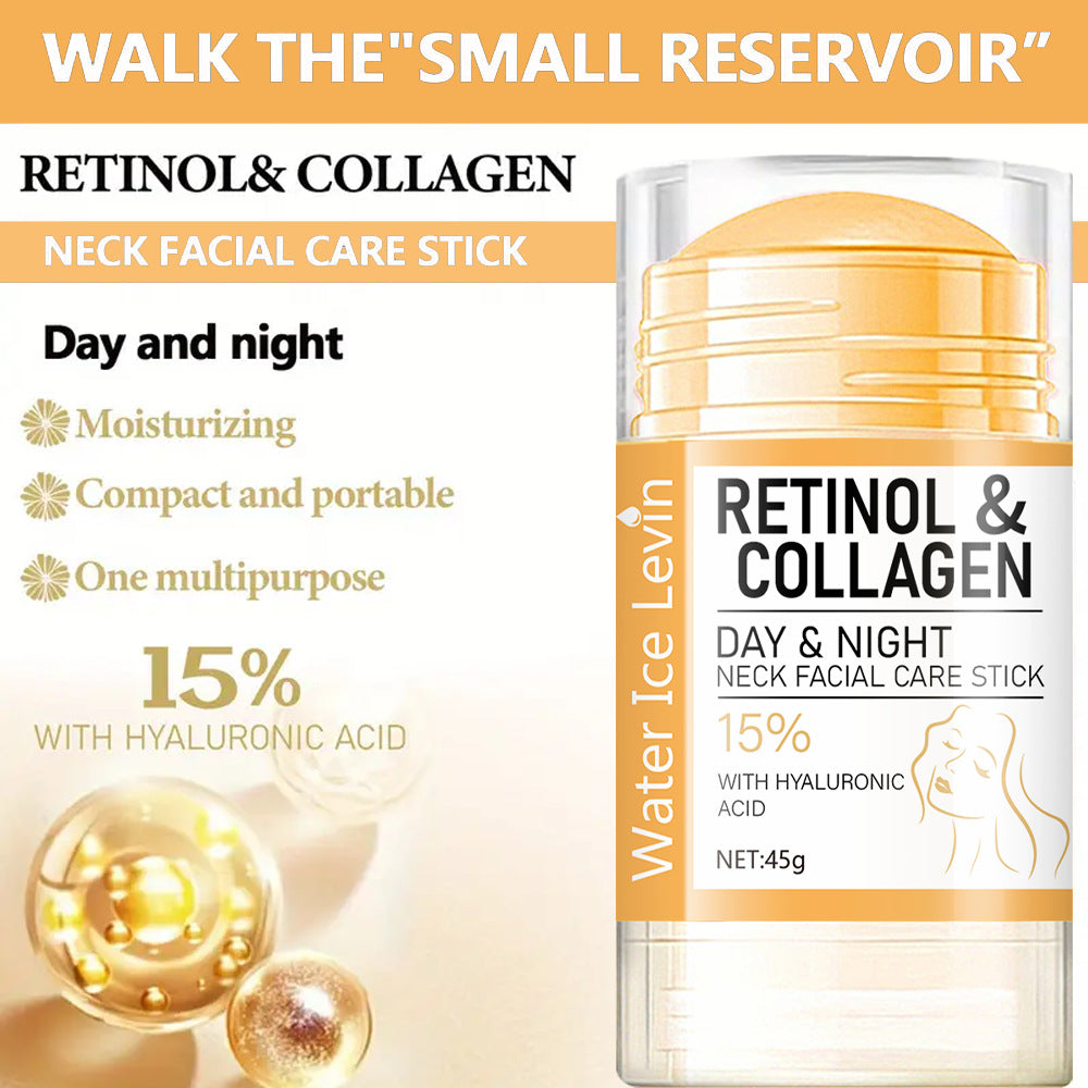 Hydrating Neck & Face Cream, 45g