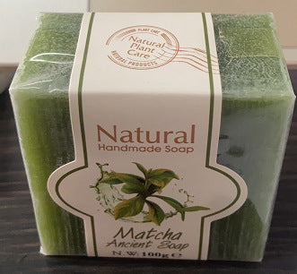 Moisturizing Facial Cleanser with Tea Tree and Sea Salt - Hydrating Skin Care