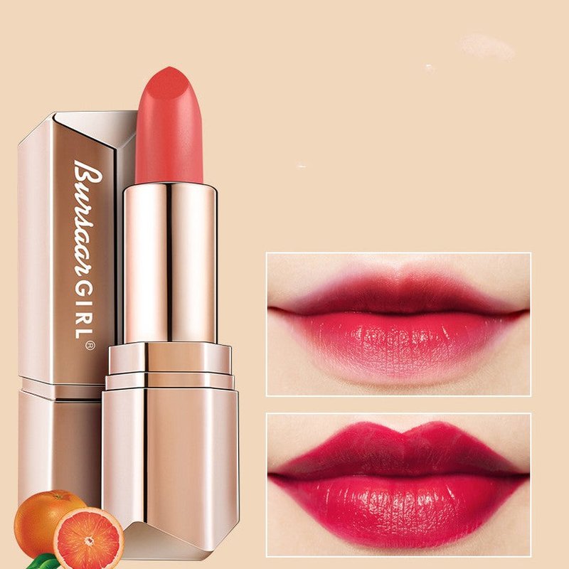 Color Changing Lip Balm 4g Moisturizing Hydrating Nourishing for Dry & Sensitive Lips