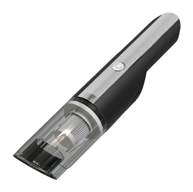 Wireless Handheld Car Vacuum Cleaner with Strong Suction - Mini Rechargeable Home Vacuum