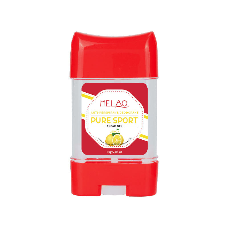 Refreshing Antiperspirant Body Lotion for Odor & Sweat Control - 45g-75g Variants